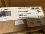 Marley / Qmark TA2ANW Double Pole Thermostat For Baseboard (new). Fixed Price $47.99.