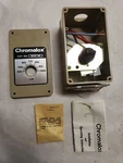 Chromalow WCRT-100 Wall Mounted Industrial Thermostat. Fixed Price $220.00.