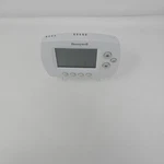 Honeywell Home TH6110D1021 - Programmable Thermostat, White. Fixed Price $21.42.