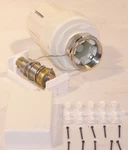 Macon B36000 Non-electric Thermostat Operator 46-82 F Remote Sensor. Fixed Price $150.54.