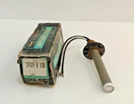 *new In Box* Fenwal 27121-0-190 Detect-a-fire 125 V Ac Heat Detector. Fixed Price $175.00.
