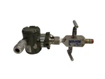 Yokogawa EJA530A-ECS4N-02EN/CU1/D1 Transmitter Unmp. Fixed Price $658.00.