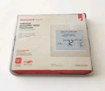 Honeywell Home TH8321R1001 Visionpro 8000 7DAY Programmable Thermostat W/redlink. Fixed Price $99.00.