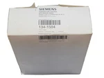 Nib Siemens 134-1504 Temperature Control 1341504 W/ Manual Reset. Fixed Price $168.95.