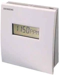 Siemens QPA2060D CO2 Room Sensor 0-10VDC With Display. Fixed Price $566.12.