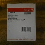 Honeywell TR70-H Wall Module Humidity Lcd Compatible With Distech Controls. Fixed Price $49.99.