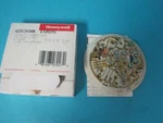 New Honeywell Thermostat Subbase Taupe For T87F P/n Q539B 1005. Fixed Price $18.99.
