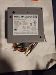 Functional Devices RIB01P Amp Dpdt 120VAC Enclosed Power Control Relay. Fixed Price $15.99.