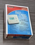 Totaline P374-1900 2-COOL/3-HEAT Day Programmable Thermostat. Fixed Price $59.99.