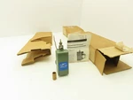 Johnson Controls T-3610-1002 Pneumatic Low Limit Thermostat 18" Element. Fixed Price $59.99.