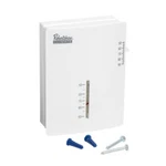 Robertshaw 24V Ac Amp 240-750 Mv Mechanical Heat Thermostat 9204V. Fixed Price $56.36.