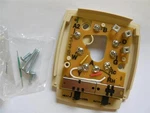 Robertshaw DA490-40K Subbase Uni-kit Lot Of 2. Fixed Price $10.62.