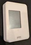 Bapi BA/HQPF2-7C-16M-X-60CG-B-A Wall Temp & Humidity Sensor W/ Setpoint. Fixed Price $115.00.