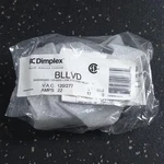 Dimplex Bllvd Baseboard 120-600V Low Voltage Relay Kit. Fixed Price $79.75.