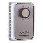 Siemens 134-1084 Line Voltage Mechanical Thermostat, Heat Or Cool, 40 95F,. Fixed Price $256.79.