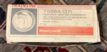 Honeywell TS86A1371 "the Round" Powerpile Control Heat Only Thermostat GOLDJD3. Fixed Price $194.99.