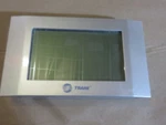 Trane TCONT724AS42DAA Programmable Touch Screen XR724 Thermostst. Fixed Price $89.00.