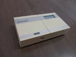 Valera Enerstat Programmable Thermostat HP-1N Used. Fixed Price $20.00.
