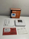 Vive Comfort TP-S-855C 7-DAY Programmable Thermostat Residential Commercial. Fixed Price $24.99.