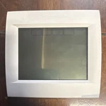Honeywell Home Programmable Digital Thermostat 2H/2C White TH8321R1003. Fixed Price $65.00.