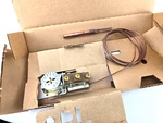 Nos Honeywell T6031G 1000, Lennox 37304 P-8-5837 Thermostat Less Enclosure. Fixed Price $21.99.