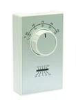 Tpi Corporation ET9STS, Single Pole Wall Mounted Line Voltage Thermostat, Hea.... Fixed Price $70.37.