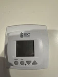 Iec Programmable 7 Day Thermostat For 2 4 Pipe Fan Coil Systems EO55 (used). Fixed Price $29.00.