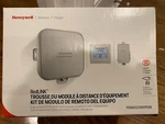 Honeywell Equipment Remote Module Kit YERM5220RVPEIM - New, Unopened. Fixed Price $525.00.