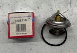 Wahler Engine Thermostat Cod: 4105.71D. Fixed Price $23.55.