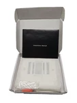 Islandaire Programmable Wall Wireless Thermostat. Fixed Price $49.99.