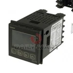 Omron E5CN-QMT-500 New Temperature Controller, 100-240V Multi-input 1/16 Din. Fixed Price $168.56.