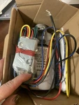 Tac Schneider MP-5413-0-0-4 Hydraulic Valve Actuator New Open Box. Fixed Price $190.00.