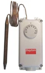 Dayton 2NNR6 Line Volt Mechanical Tstat, Open/close Rise, Degrees. Fixed Price $97.65.