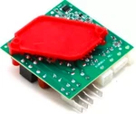 Refrigerator Defrost Control Board For Amana ASD2522WRD02 ASD2522WRD03. Fixed Price $49.99.