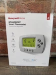 Honeywell Home RTH6580WF 7-DAY Programable Wi-fi Smart Digital Thermostat New. Fixed Price $50.00.
