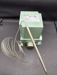 Tyco Digitrace AMC-2B-2 Line Sensing Thermostat To 325 F 22A New Open Box. Fixed Price $99.99.