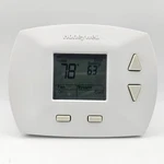 Honeywell Digital Non-programmable Thermostat Model # RTH5100B1009. Fixed Price $29.99.