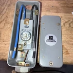 Emerson Chromalox Temp Control EC-15 New Old Stock. Fixed Price $70.00.