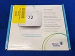 Johnson Controls TEC3330-14-000 Tstat Rtu/hp White. Fixed Price $250.00.