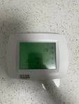 Honeywell TH8110U1003 Visionpro 8000 Touchscreen 7-DAY Programmable Thermostat. Fixed Price $110.00.