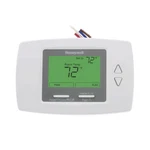 Honeywell TB6575A1000 Digital 3-SPEED Fan Coil Thermostat. Fixed Price $176.64.