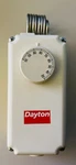 Nib Nos Dayton Grainger 1UHH1 Line Voltage Thermostat !. Fixed Price $79.98.