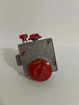 Robertshaw 110-32F R110RTS 61-336-057 Water Heater Gas Valve / Thermostat. Fixed Price $59.87.