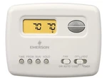 White-rodgers 1F72-151 70 Series Programmable Heat Pump Thermostat. Fixed Price $15.00.