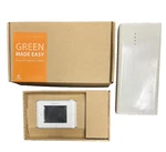 Ecobee EB-EMS-02 Touch Screen Display, Programmable Commercial Thermostat. Fixed Price $266.19.