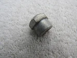 Johnson Evinrude Antique Outboard Motor Flywheel Nut New 1930S-1947 # 132487. Fixed Price $7.95.