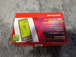 Honeywell TL8230A1003 Line Volt Pro 8000 Digital Thermostat. Fixed Price $30.09.