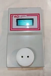 Sensor A/co-d Aci Carbon Monoxide Ac/dc, Vdc/ma 0-125PPM Wall/duct Mount Used. Fixed Price $450.00.