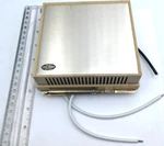 Barber Colman Pneumatic Thermostat TK-11111-404 Working. Fixed Price $70.00.