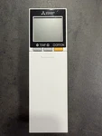 Mitsubishi T2WEDW426 Genuine Wireless Remote Controller (SG15H). Fixed Price $12.00.